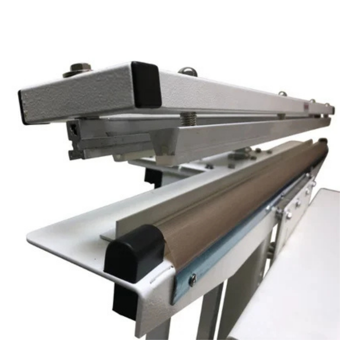 Sealer Sales WN-900C 35" Foot Sealer With Sliding Cutter And 2.7mm Seal Width