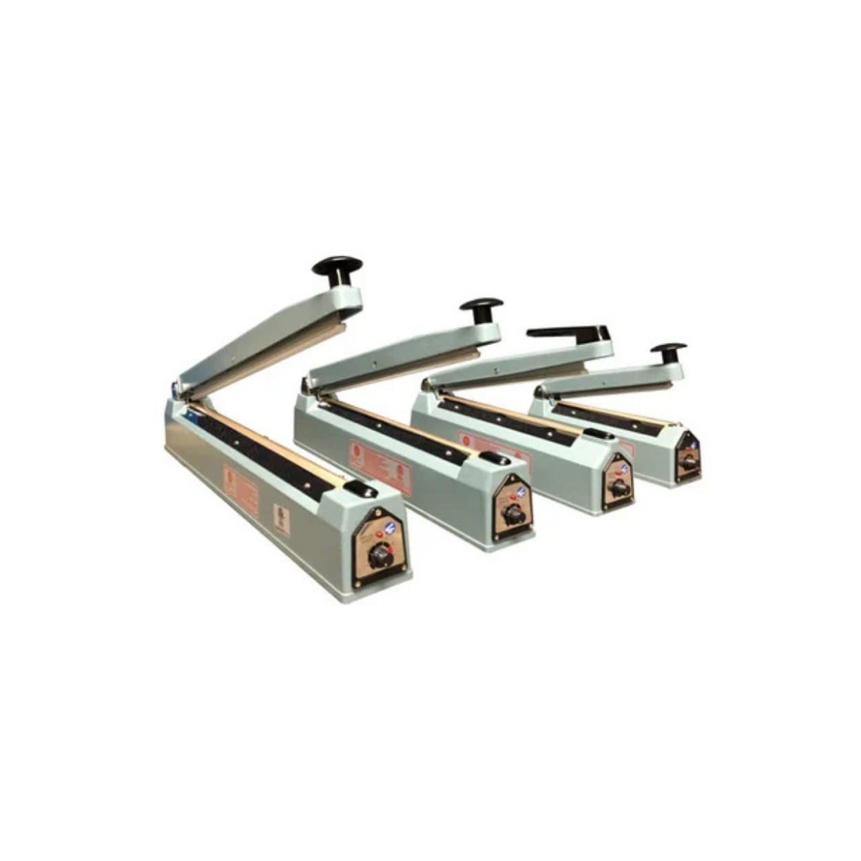 Hand Impulse Sealers
