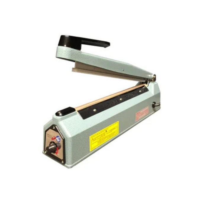 Sealer Sales KF-Series Hand Impulse Sealer