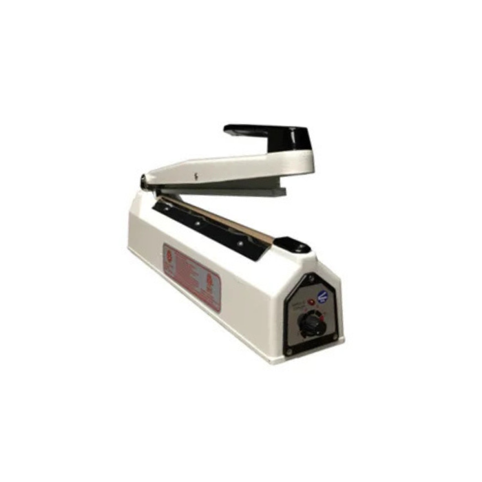 Sealer Sales KF-Series Hand Impulse Sealer