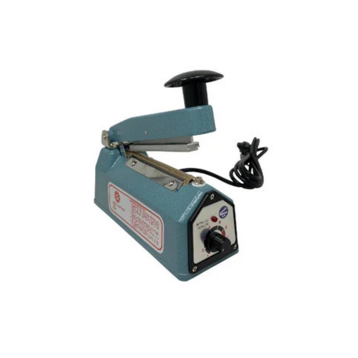 Sealer Sales KF-Series Hand Impulse Sealer