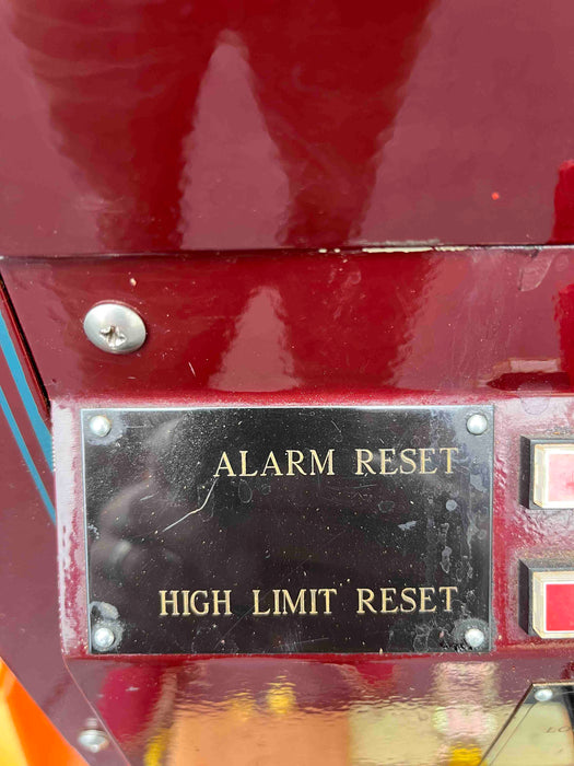 7 Kg - Diedrich IR-7 - Good Condition - 2000 Model - Used