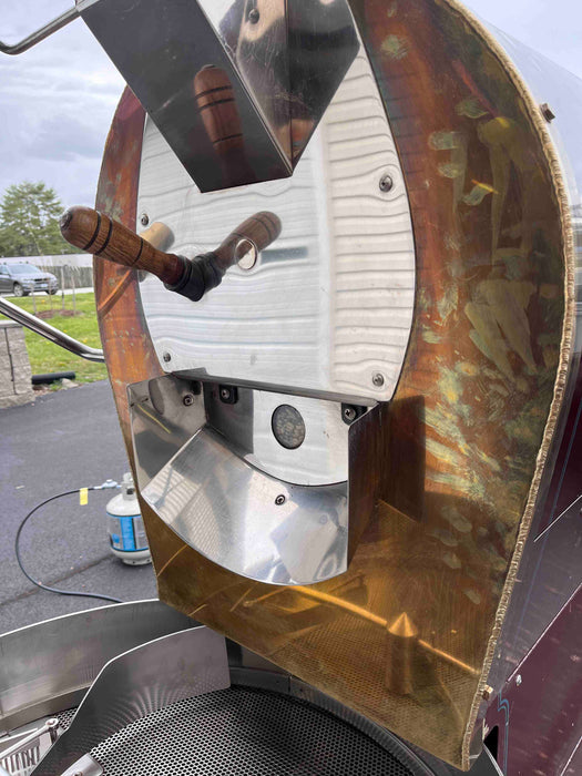 7 Kg - Diedrich IR-7 - Good Condition - 2000 Model - Used