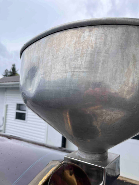 7 Kg - Diedrich IR-7 - Good Condition - 2000 Model - Used