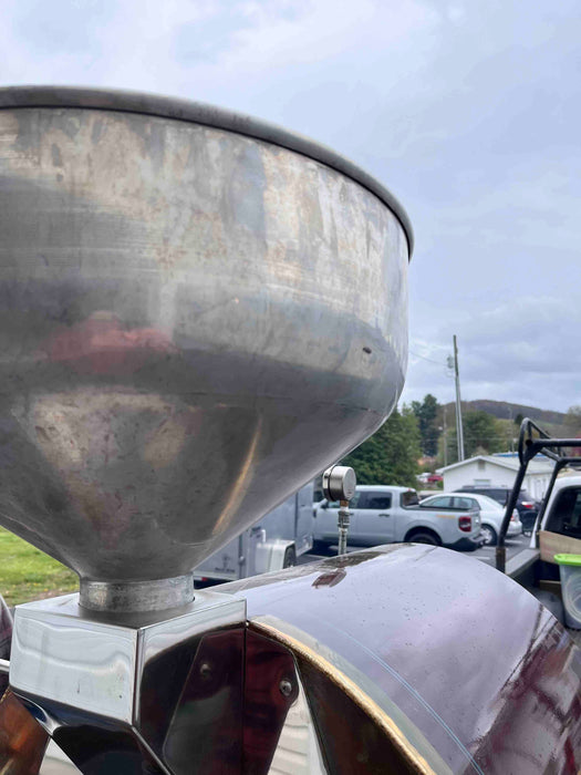 7 Kg - Diedrich IR-7 - Good Condition - 2000 Model - Used