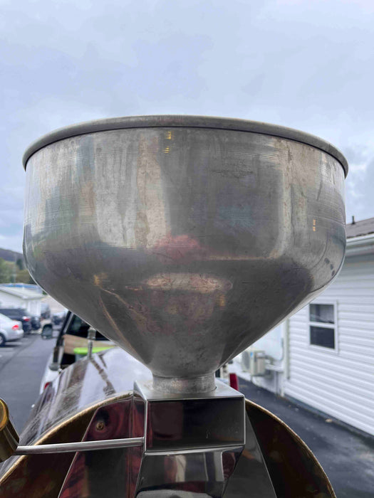 7 Kg - Diedrich IR-7 - Good Condition - 2000 Model - Used