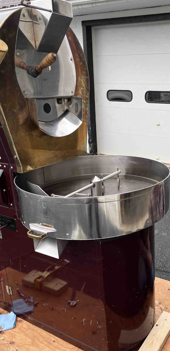 7 Kg - Diedrich IR-7 - Good Condition - 2000 Model - Used