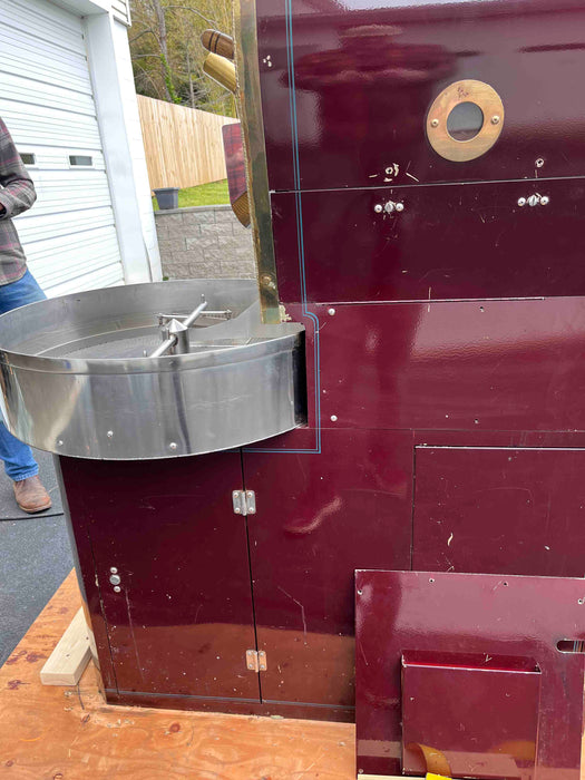 7 Kg - Diedrich IR-7 - Good Condition - 2000 Model - Used