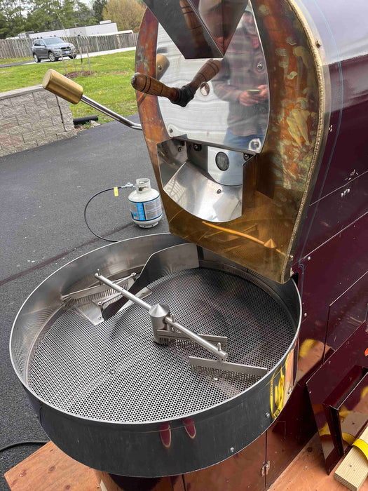 7 Kg - Diedrich IR-7 - Good Condition - 2000 Model - Used