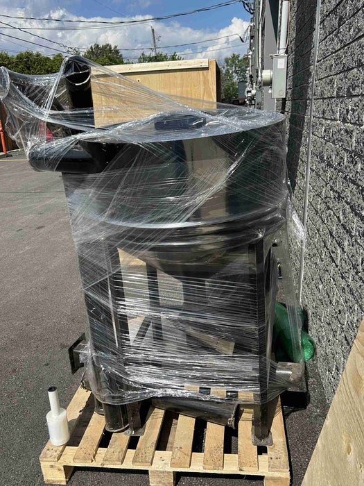 30 kg - Toper TKM-X30 - 2011 (Refurbished 2026) - Excellent Condition - Used