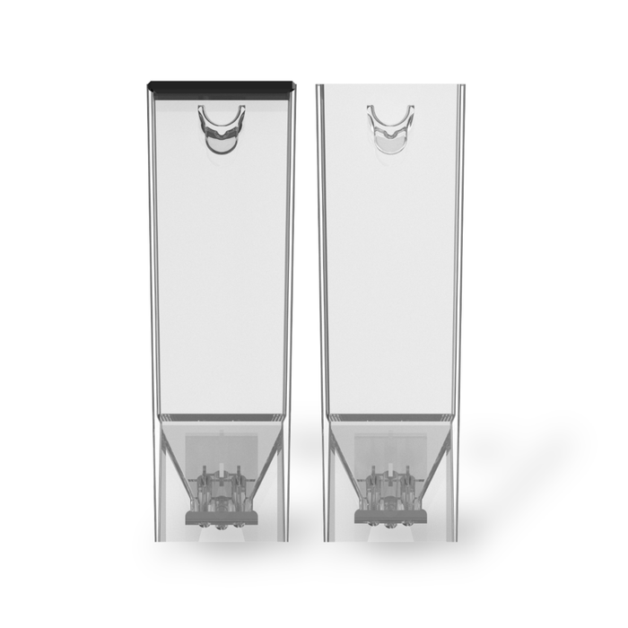 FETCO® GRS 1202 Dual Hopper Coffee Grinder