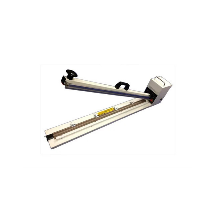 Sealer Sales W-Series Long Hand Sealer With Sliding Cutter