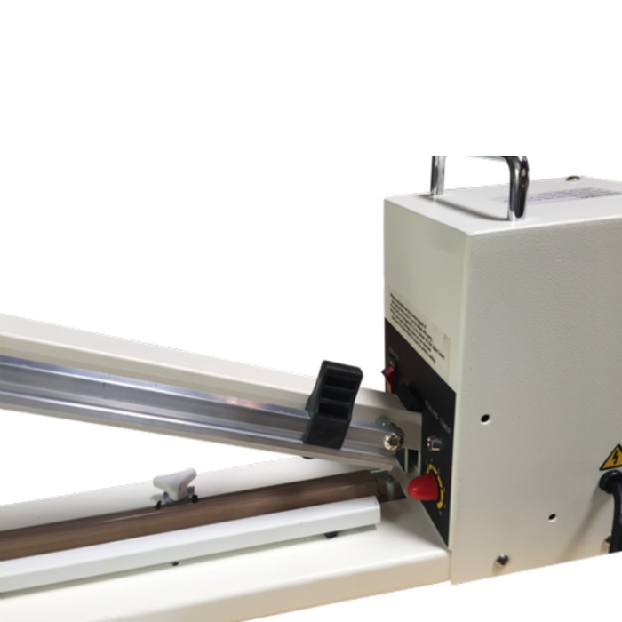 Sealer Sales W-Series Long Hand Sealer