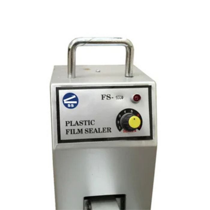 Sealer Sales FS-Series Long Hand Sealer With 2.8mm Seal Width