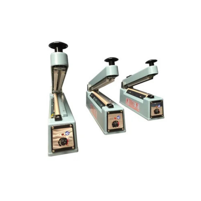 Sealer Sales KF-Series Hand Sealer With Sliding Cutter