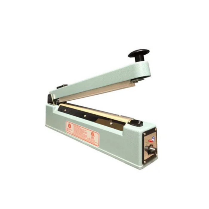 Sealer Sales KF-Series Hand Sealer With Sliding Cutter