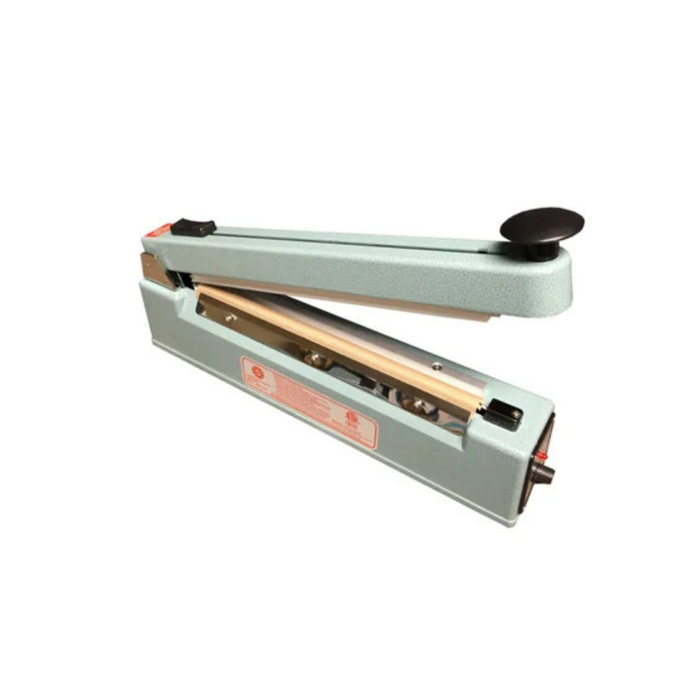 Sealer Sales KF-Series Hand Sealer With Sliding Cutter