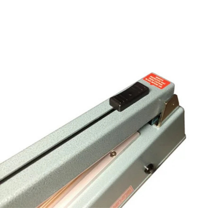 Sealer Sales KF-Series Hand Sealer With Sliding Cutter