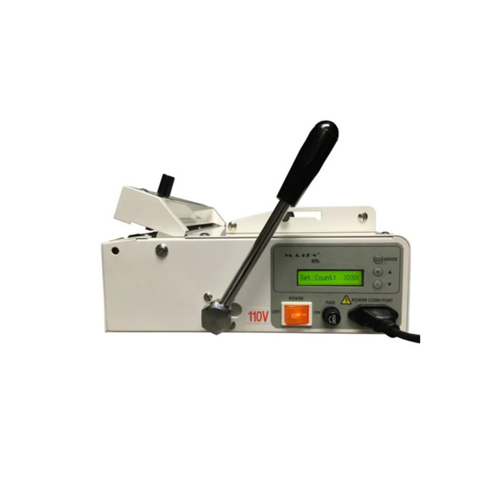 Sealer Sales D-3010HCA 13" Table-Top Medical Pouch Sealer