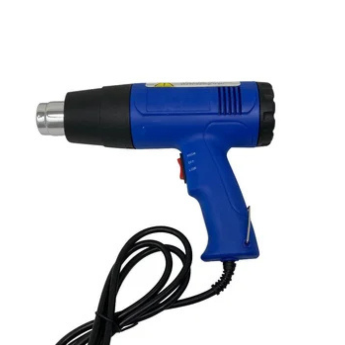 Sealer Sales HG-1 Economy Heat Gun 90-day Warranty
