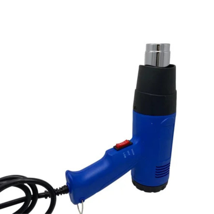 Sealer Sales HG-1 Economy Heat Gun 90-day Warranty