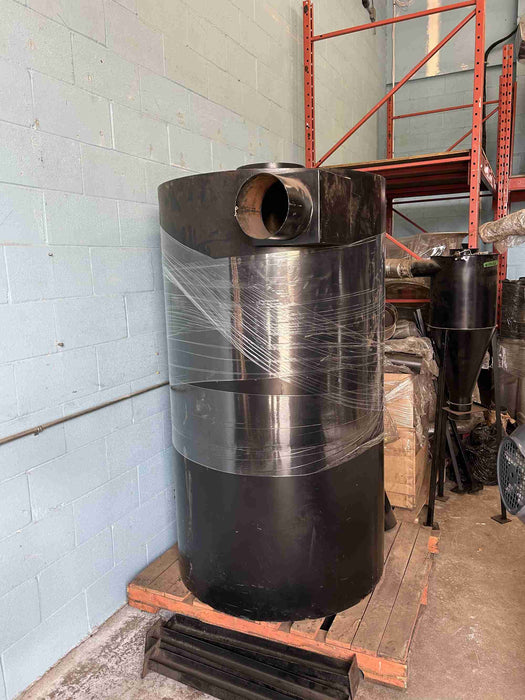 30 kg - Toper TKM-X30 - 2011 (Refurbished 2026) - Excellent Condition - Used