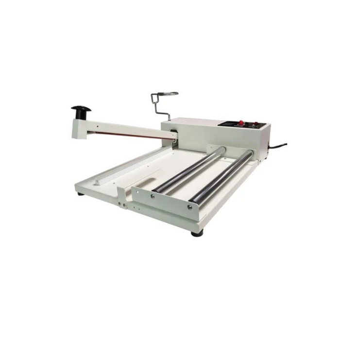 Sealer Sales W-Series I-Bar Sealer With Film Roller