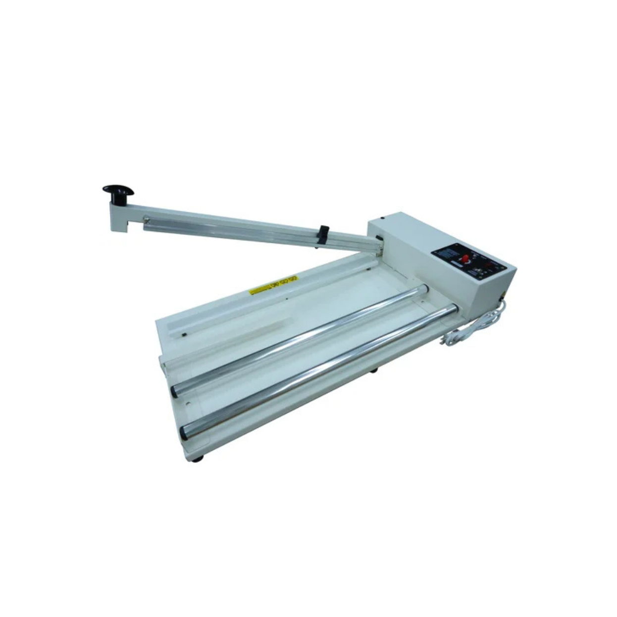 Sealer Sales W-Series I-Bar Sealer With Film Roller — CoffeeTec