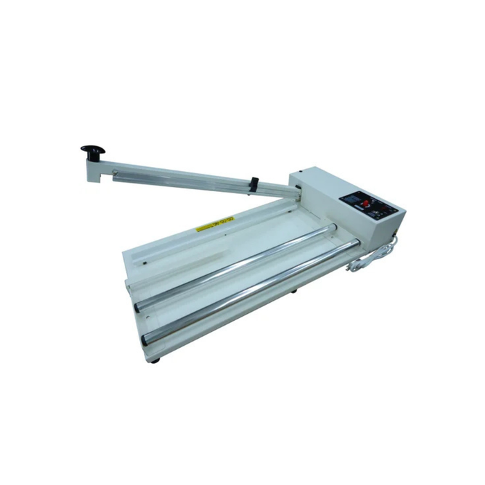 Sealer Sales W-Series I-Bar Sealer With Film Roller
