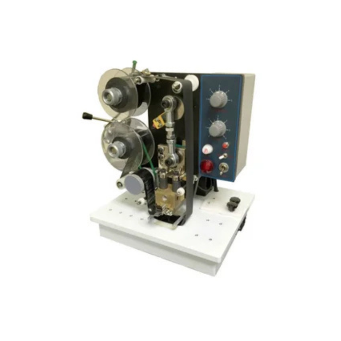 Sealer Sales HP-280 Tabletop Value Imprinter Sealer with Hot Stamp Ribbon