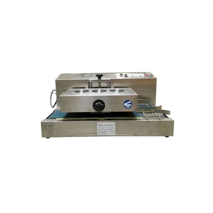 Sealer Sales LGYF-2000AX-II Table-Style Induction Sealing Machine