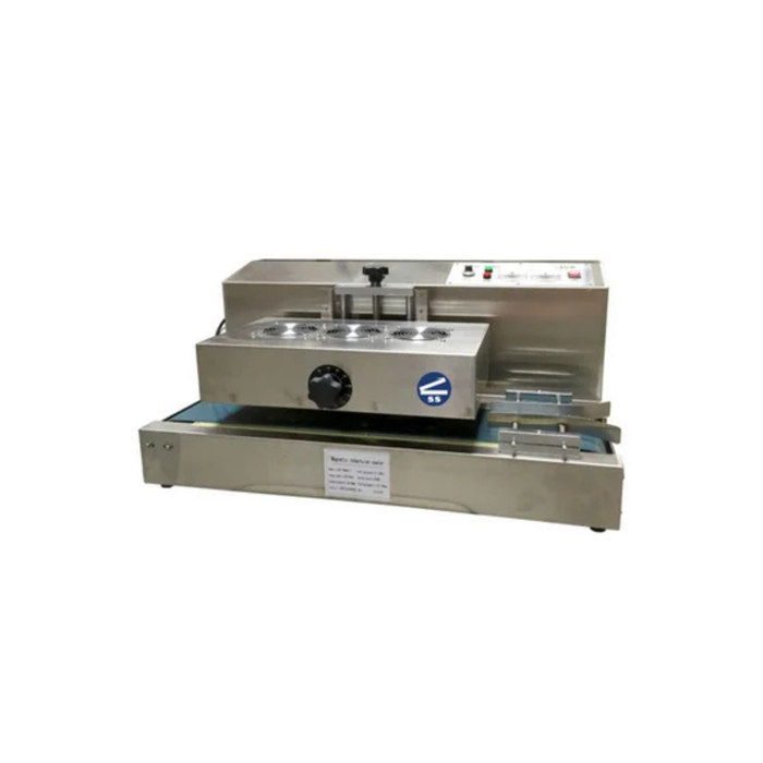 Sealer Sales LGYF-2000AX-II Table-Style Induction Sealing Machine