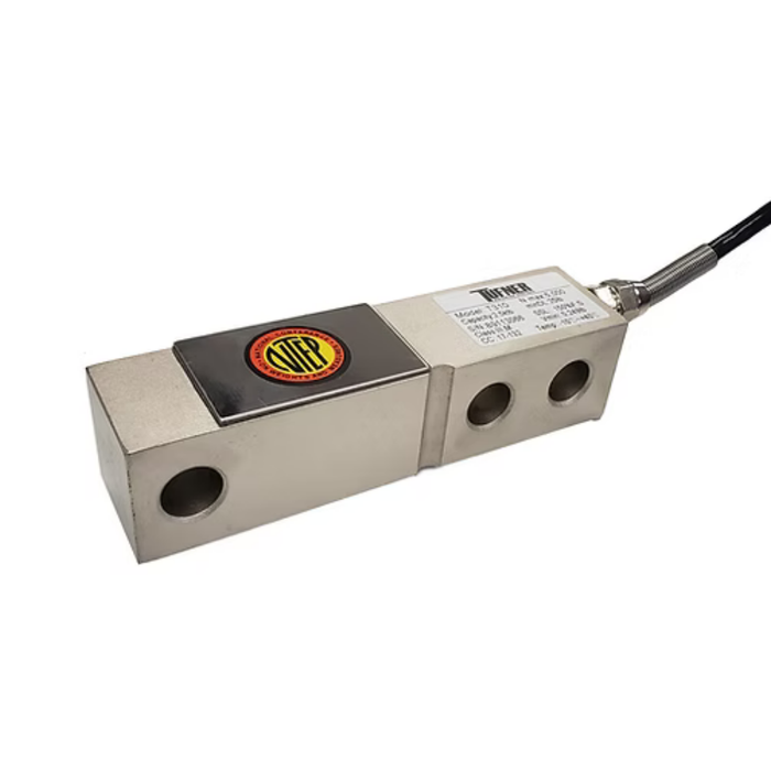 Tufner T310 Single-Ended Beam Multiple Load Cell Alloy Steel