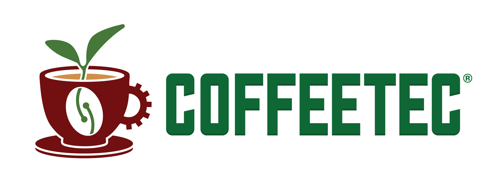 CoffeeTec New and Used Coffee Roasters and Equipment