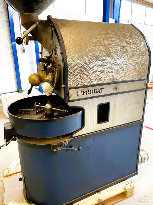 5 kg- Probat L5 Roaster - 1992 - Good Condition
