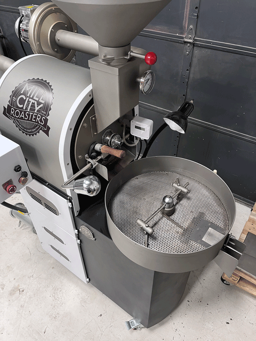 3kg Mill City Roasters  - 2021 Model - Excellent Condition