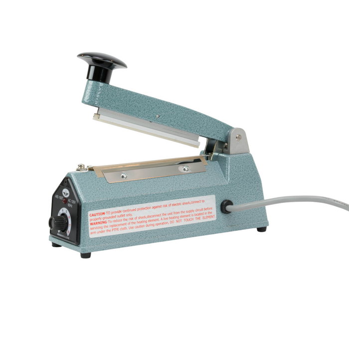 AIE 100T Original Signature Hand Operated Impulse Sealer
