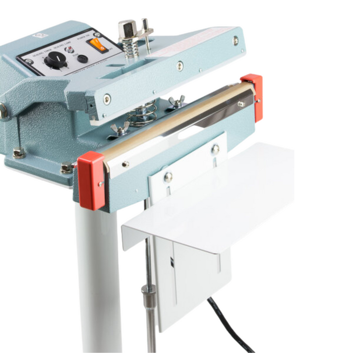 AIE-300FL - FL Series Foot Operated Impulse Sealer