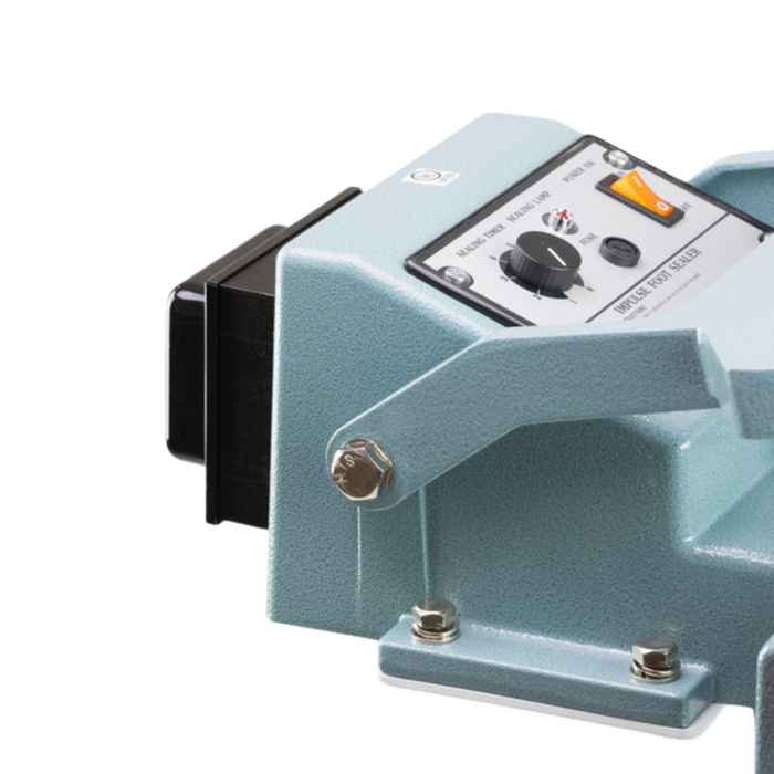 AIE-300FL - FL Series Foot Operated Impulse Sealer