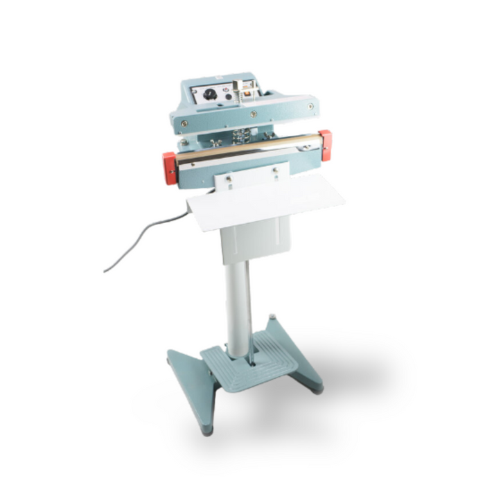 AIE-300FL - FL Series Foot Operated Impulse Sealer