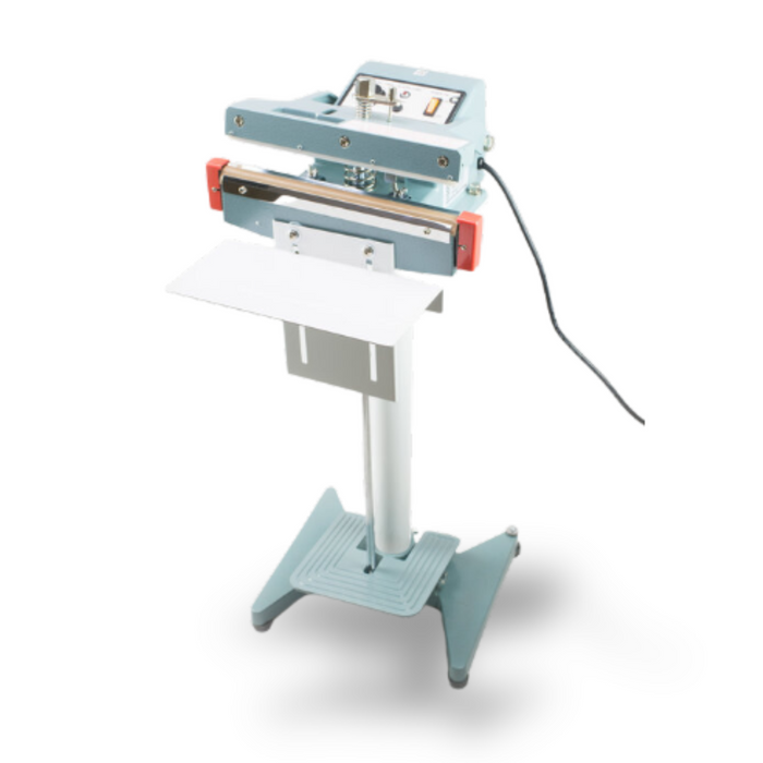 AIE-300FL - FL Series Foot Operated Impulse Sealer