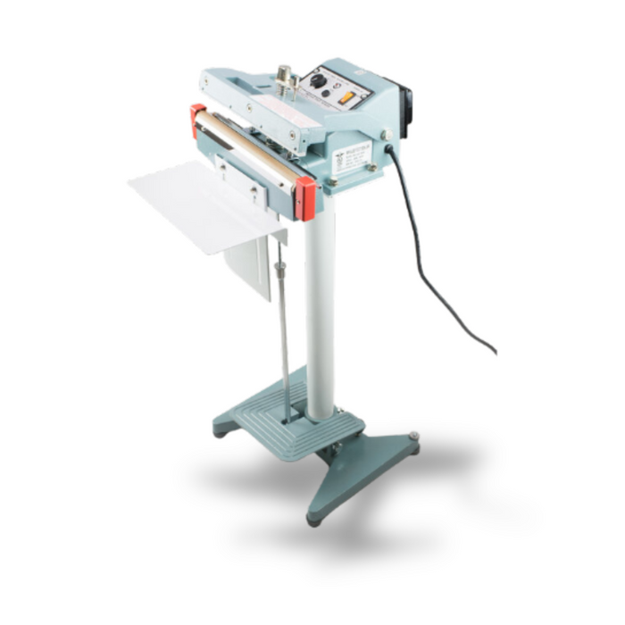 AIE-300FL - FL Series Foot Operated Impulse Sealer