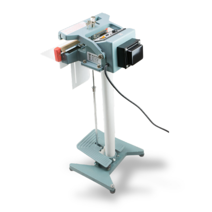 AIE-300FL - FL Series Foot Operated Impulse Sealer