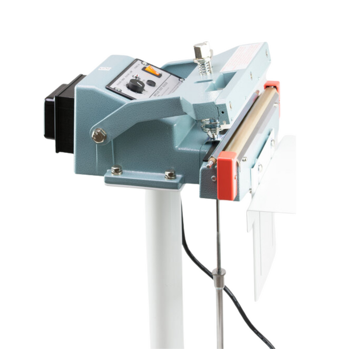 AIE-300FL - FL Series Foot Operated Impulse Sealer
