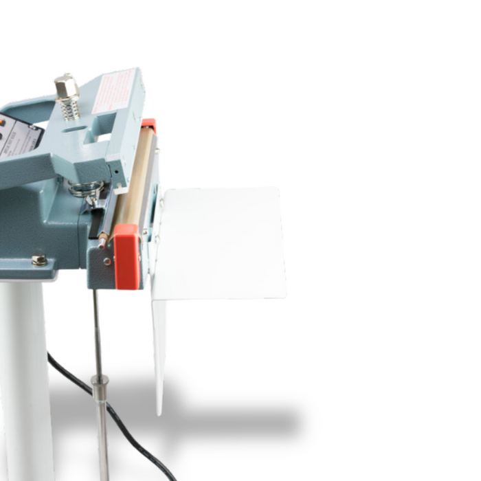 AIE-300FL - FL Series Foot Operated Impulse Sealer