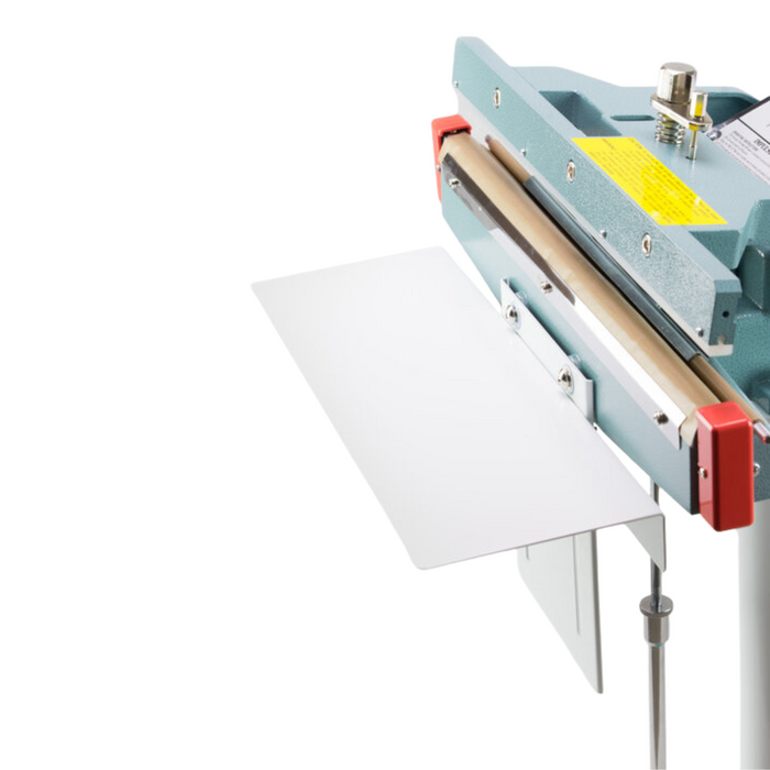 AIE-450FL - FL Series Foot Operated Impulse Sealer