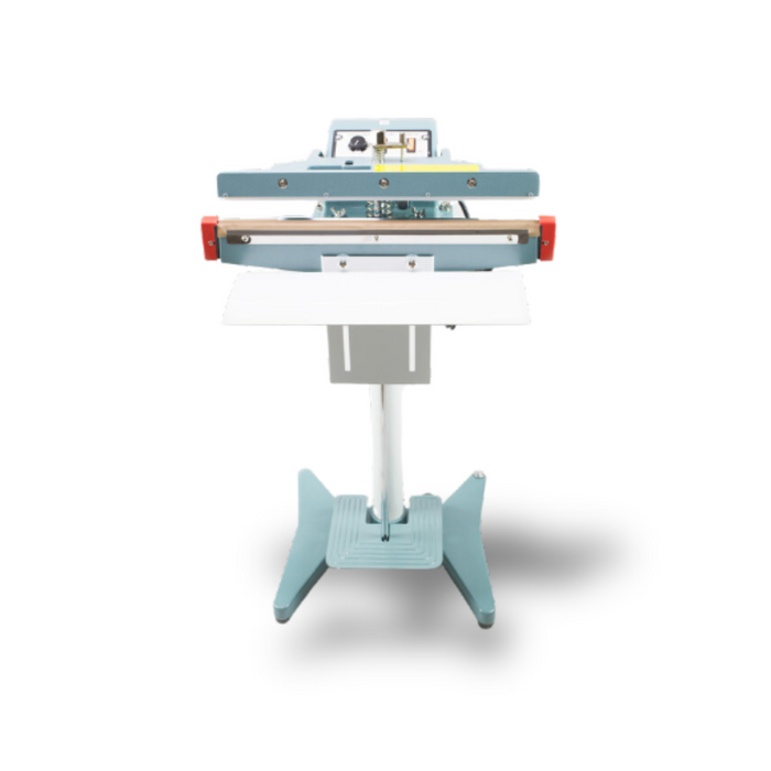 AIE-450FL - FL Series Foot Operated Impulse Sealer