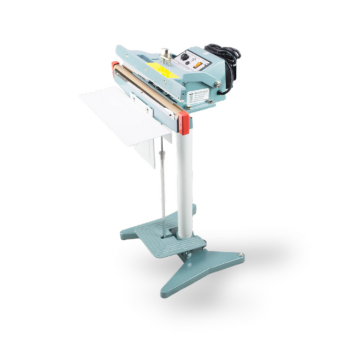 AIE-450FL - FL Series Foot Operated Impulse Sealer