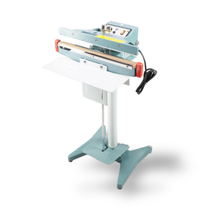 AIE-450FL - FL Series Foot Operated Impulse Sealer