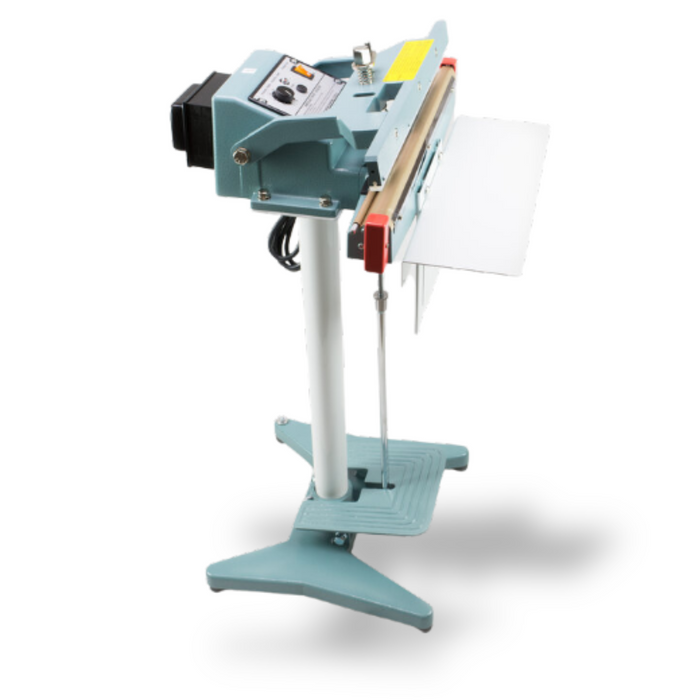 AIE-450FL - FL Series Foot Operated Impulse Sealer